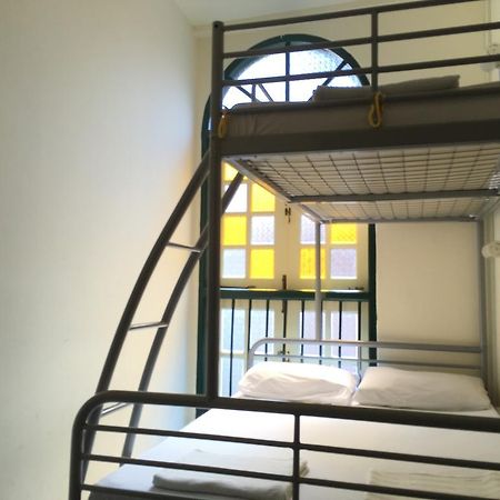 Superb Hostel Σιγκαπούρη Εξωτερικό φωτογραφία