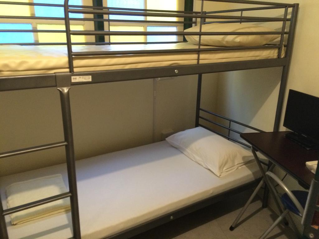 Superb Hostel Σιγκαπούρη Δωμάτιο φωτογραφία