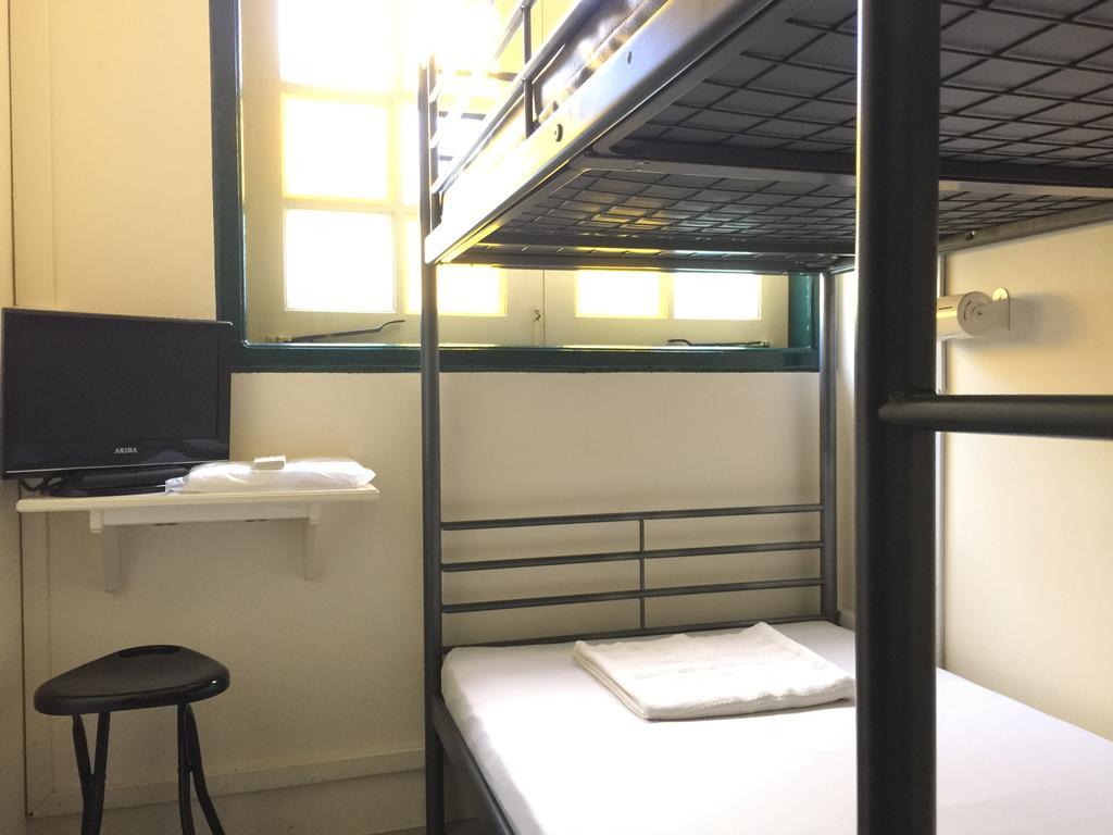 Superb Hostel Σιγκαπούρη Δωμάτιο φωτογραφία