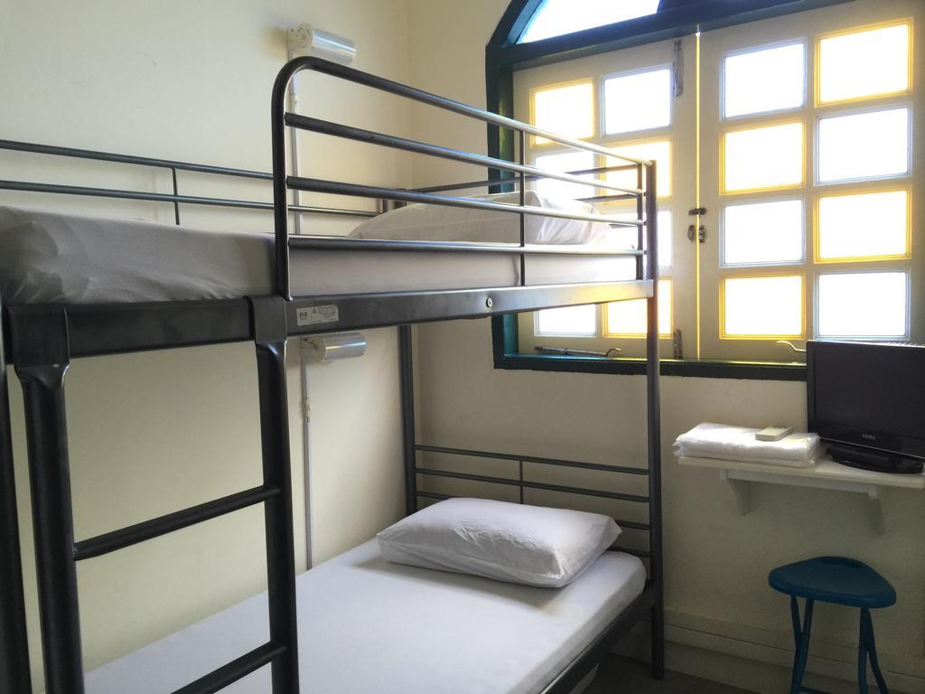Superb Hostel Σιγκαπούρη Δωμάτιο φωτογραφία