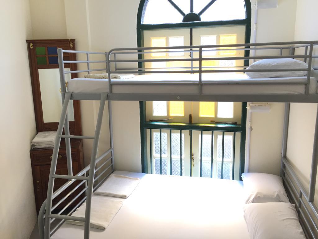 Superb Hostel Σιγκαπούρη Δωμάτιο φωτογραφία