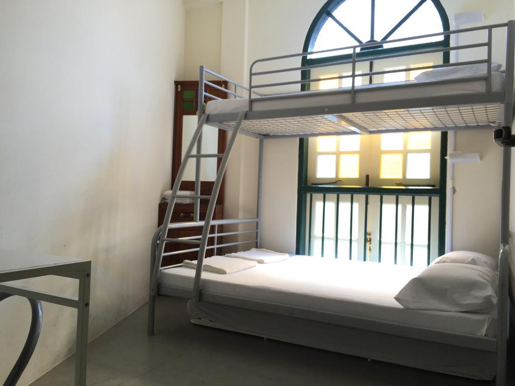 Superb Hostel Σιγκαπούρη Δωμάτιο φωτογραφία