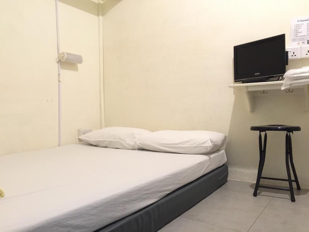Superb Hostel Σιγκαπούρη Δωμάτιο φωτογραφία