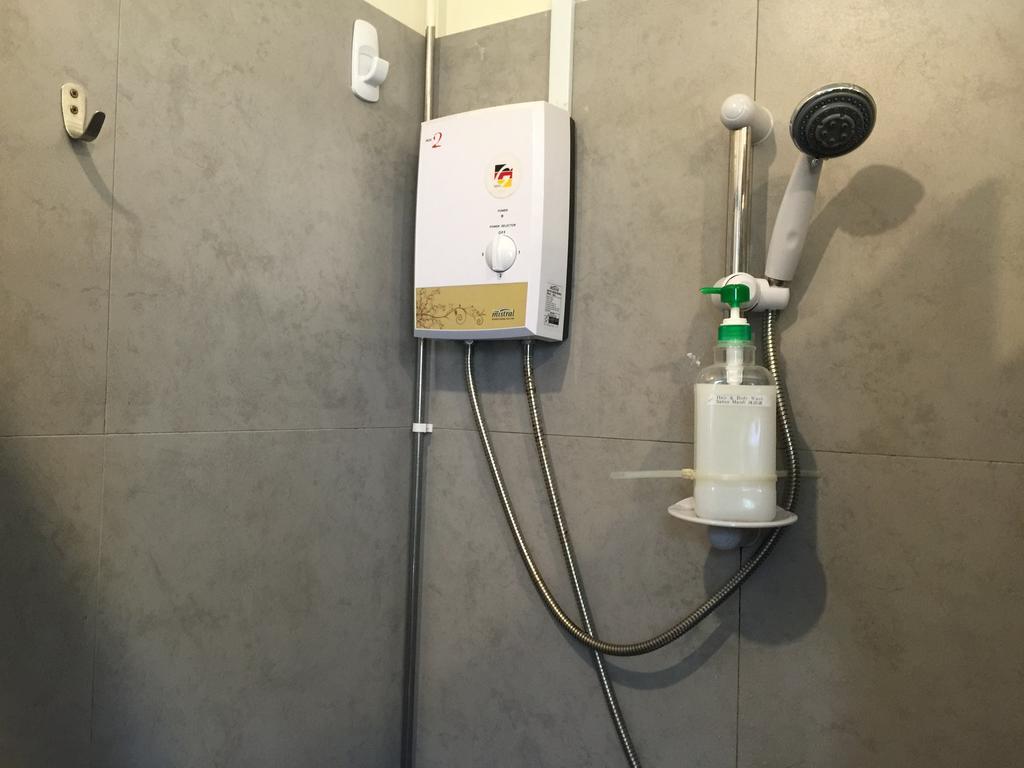 Superb Hostel Σιγκαπούρη Δωμάτιο φωτογραφία
