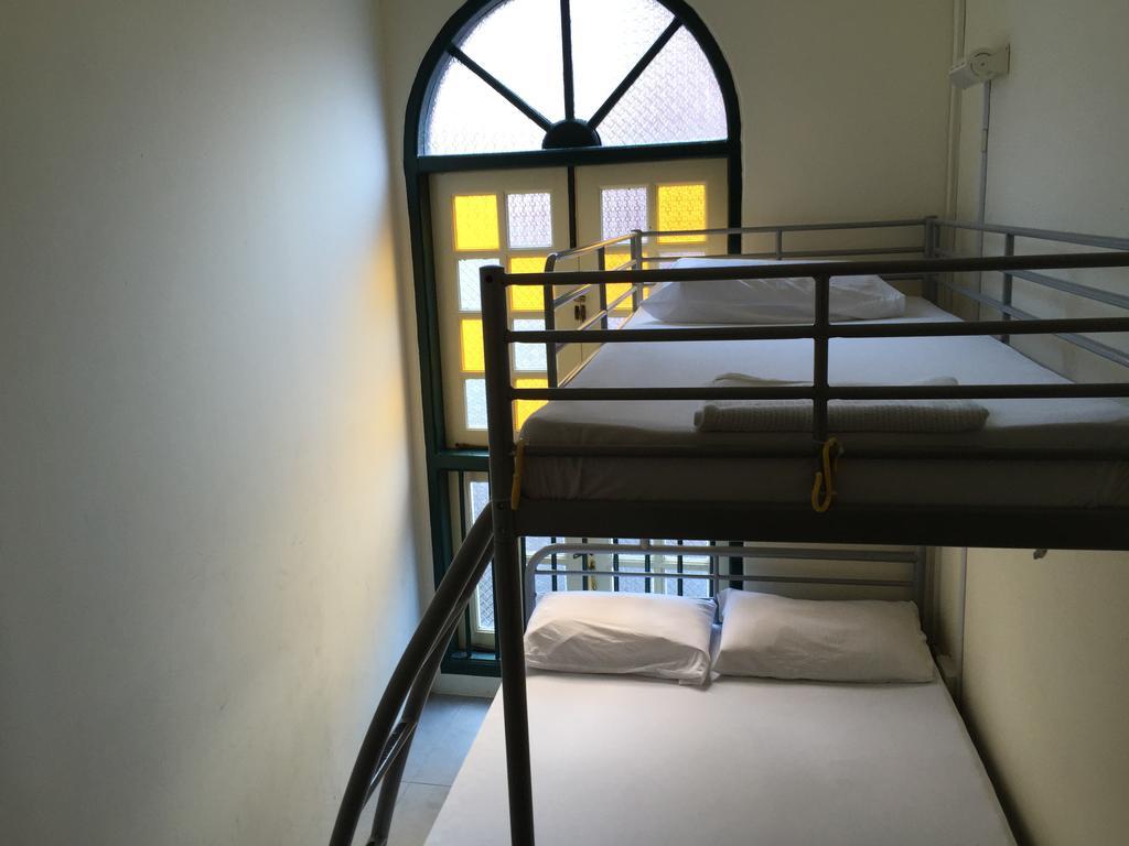 Superb Hostel Σιγκαπούρη Εξωτερικό φωτογραφία