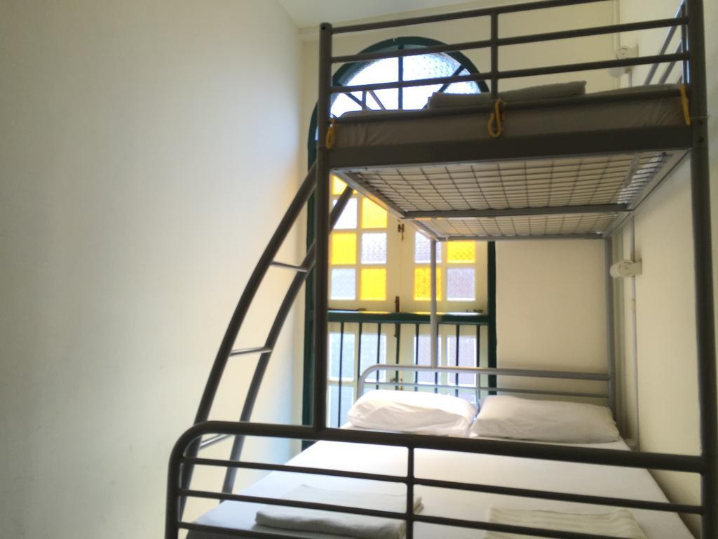 Superb Hostel Σιγκαπούρη Εξωτερικό φωτογραφία