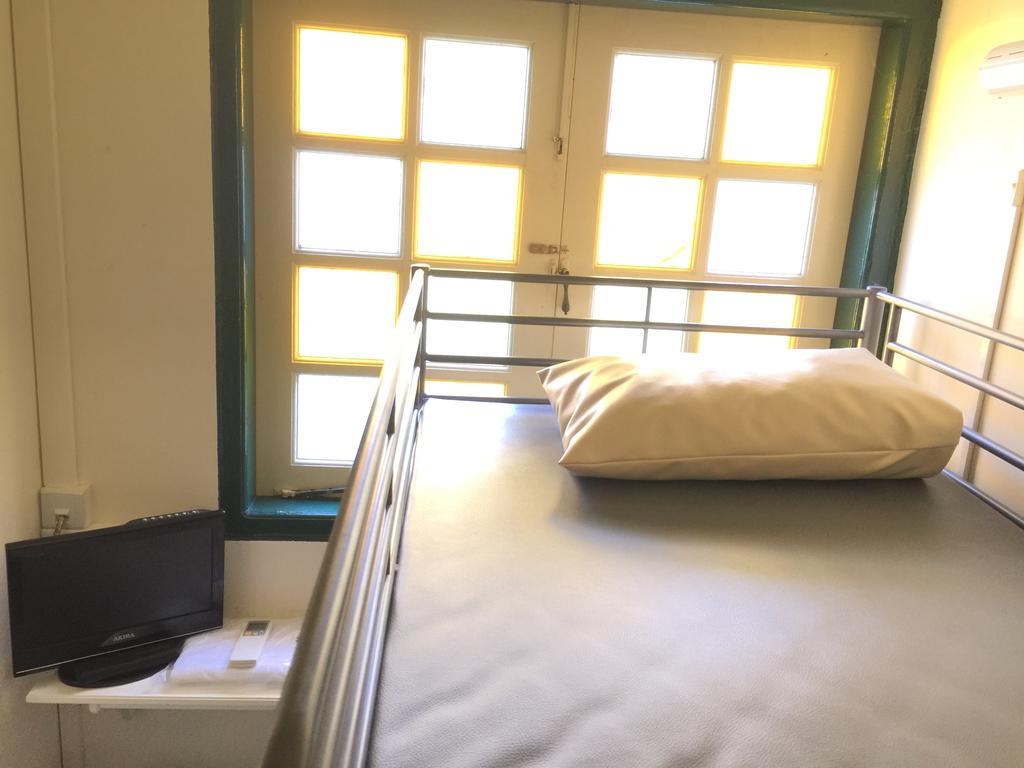 Superb Hostel Σιγκαπούρη Εξωτερικό φωτογραφία