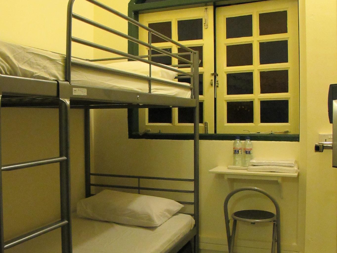 Superb Hostel Σιγκαπούρη Εξωτερικό φωτογραφία