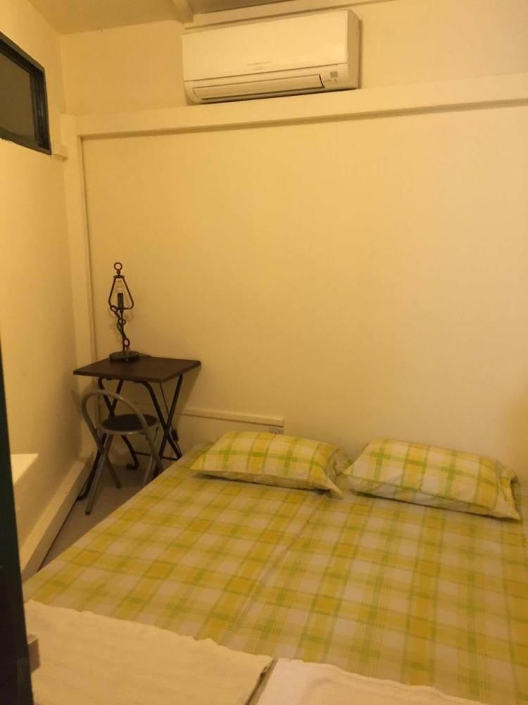 Superb Hostel Σιγκαπούρη Εξωτερικό φωτογραφία