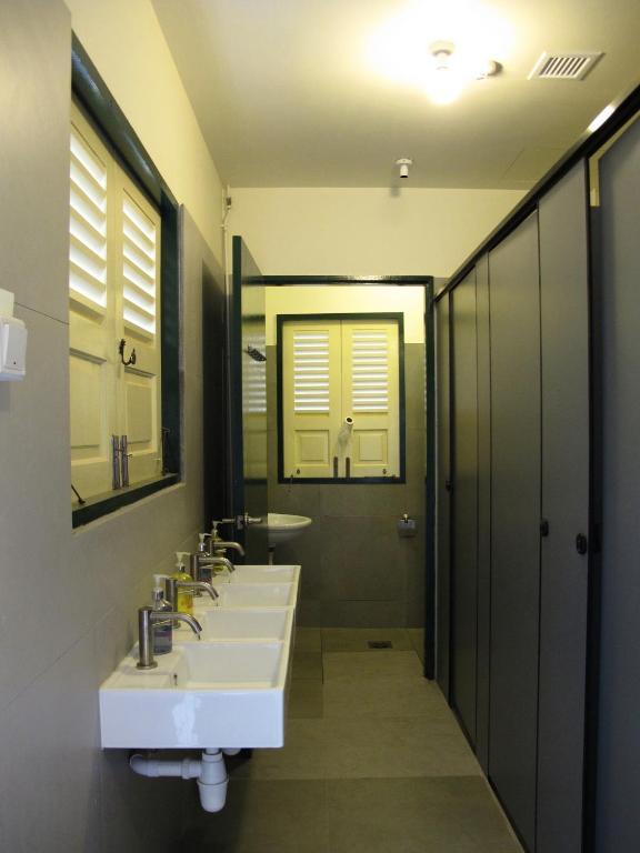 Superb Hostel Σιγκαπούρη Δωμάτιο φωτογραφία