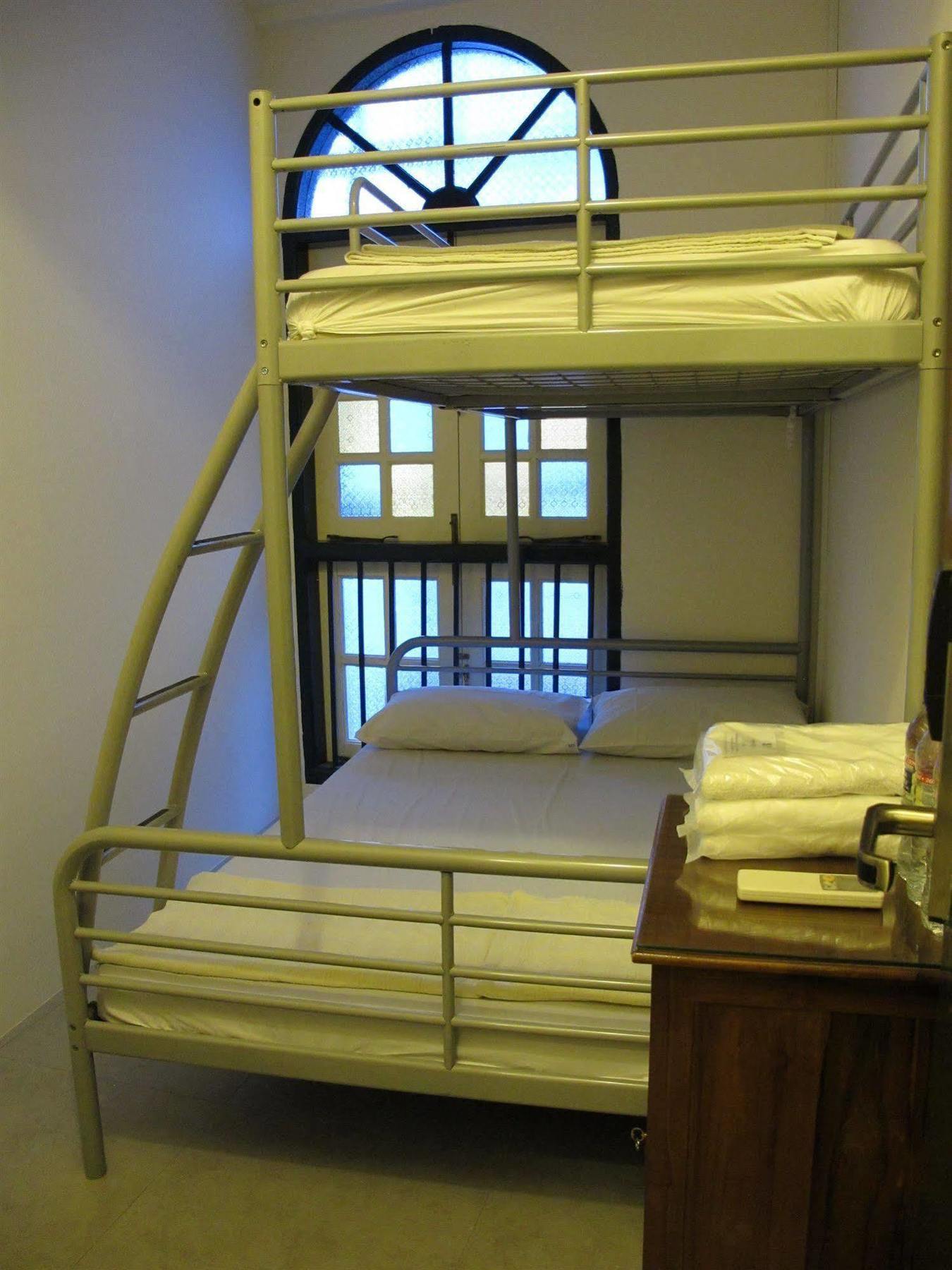 Superb Hostel Σιγκαπούρη Εξωτερικό φωτογραφία