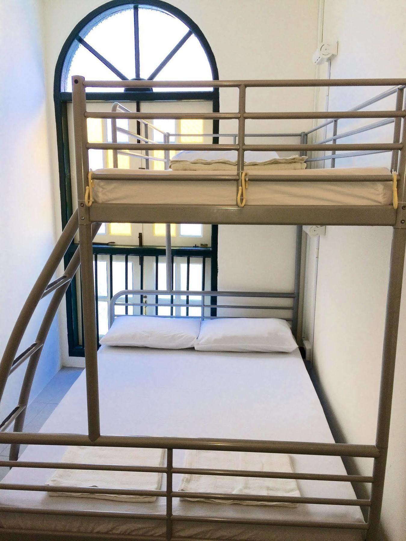 Superb Hostel Σιγκαπούρη Εξωτερικό φωτογραφία