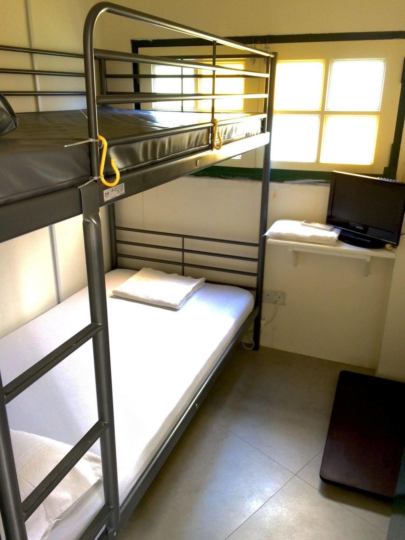 Superb Hostel Σιγκαπούρη Εξωτερικό φωτογραφία