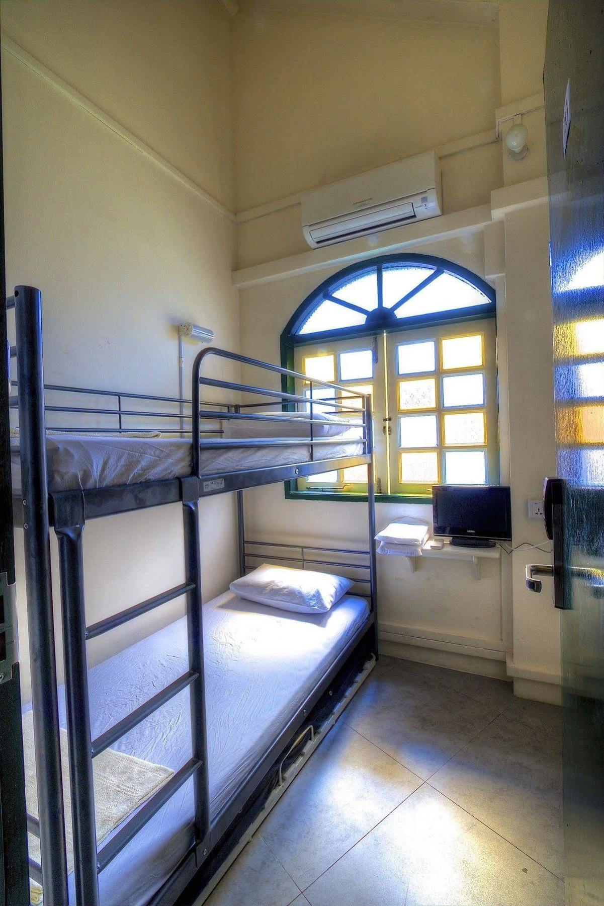 Superb Hostel Σιγκαπούρη Εξωτερικό φωτογραφία