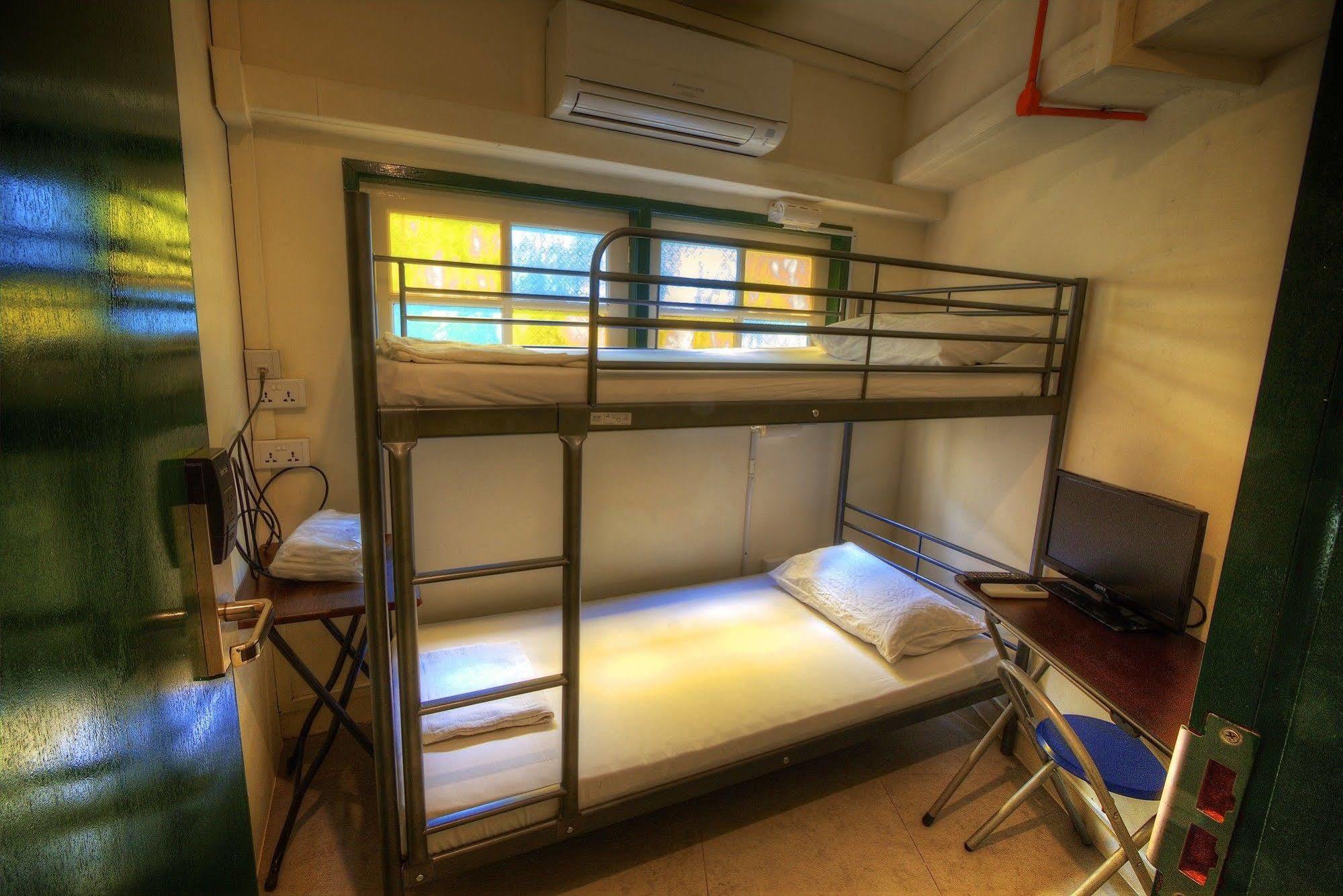 Superb Hostel Σιγκαπούρη Εξωτερικό φωτογραφία