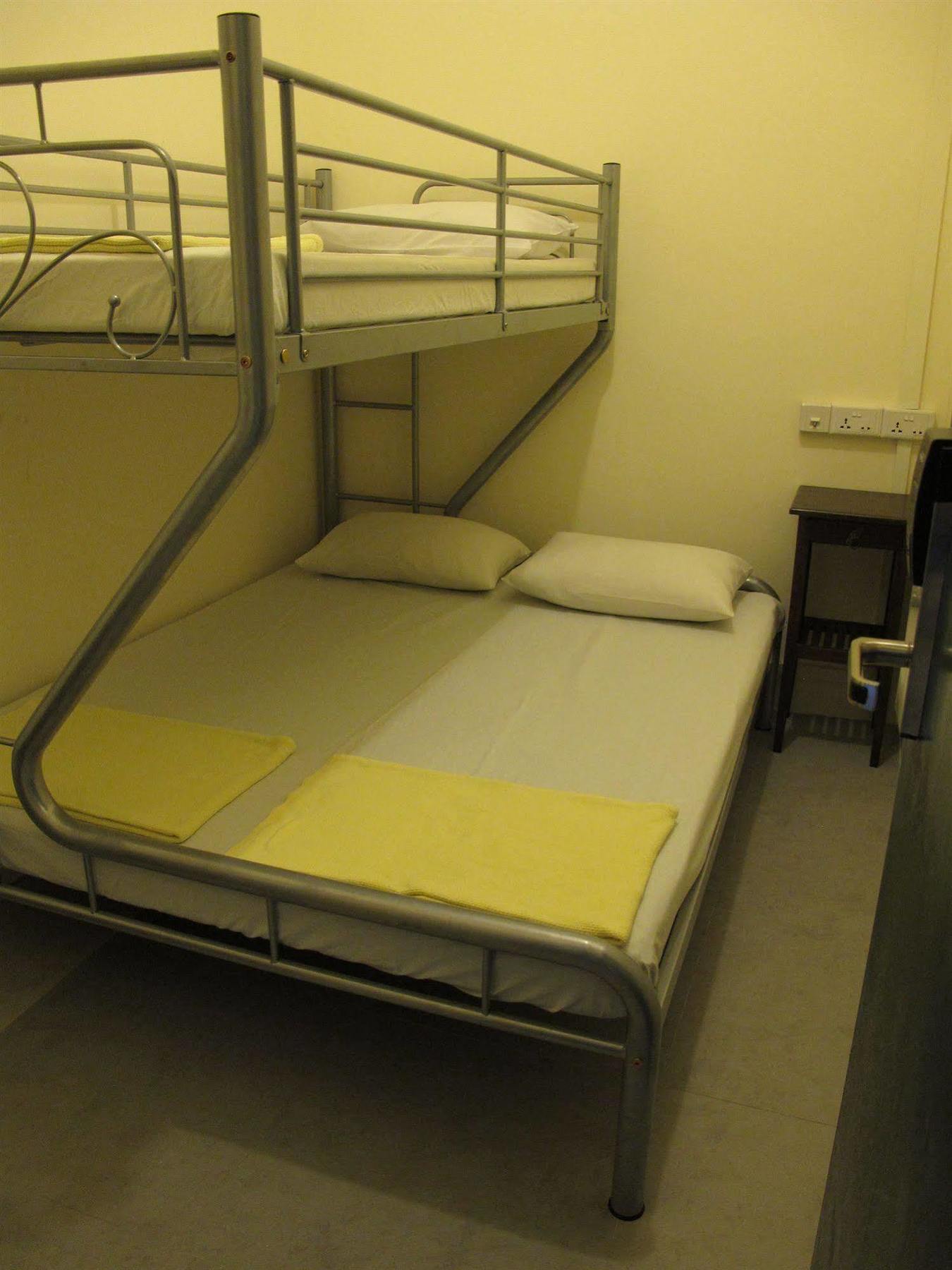Superb Hostel Σιγκαπούρη Εξωτερικό φωτογραφία
