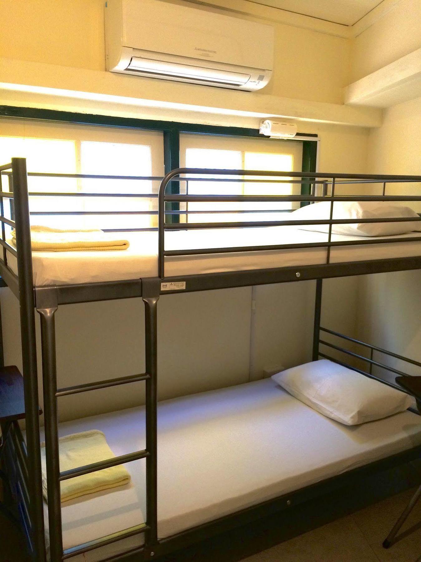 Superb Hostel Σιγκαπούρη Εξωτερικό φωτογραφία