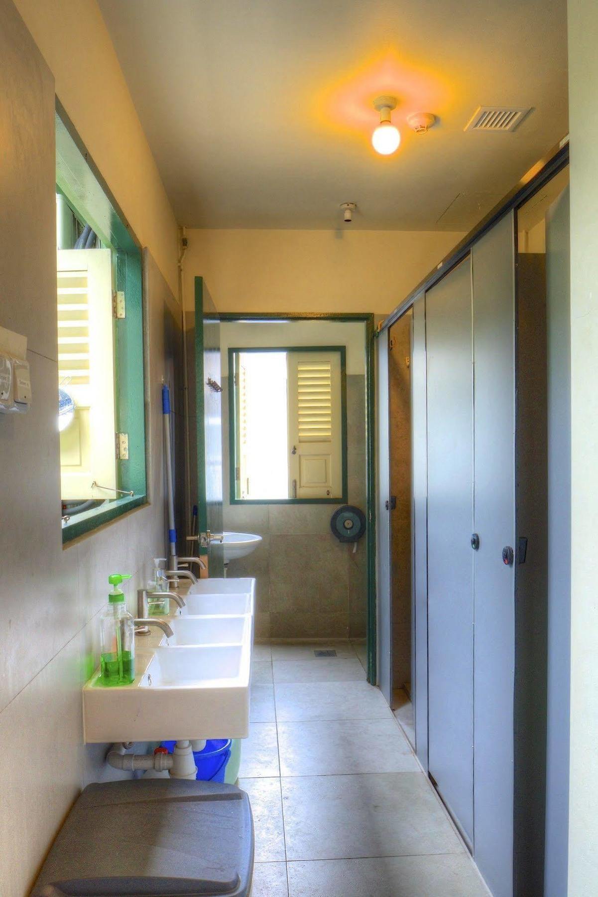 Superb Hostel Σιγκαπούρη Εξωτερικό φωτογραφία